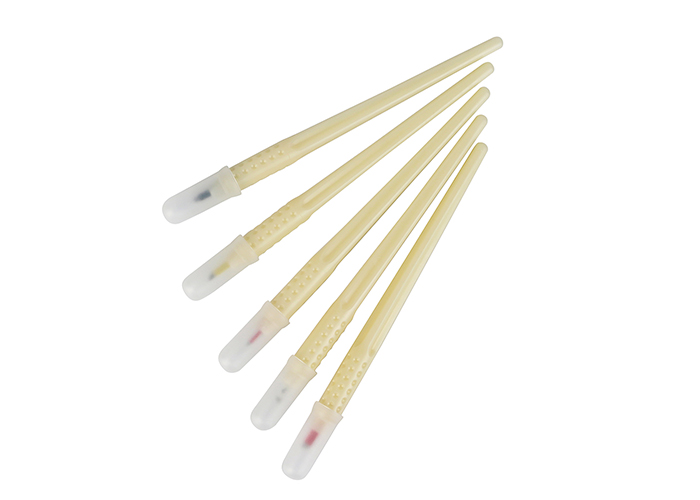 Disposable Microblading Pen for Permanent Makeup / U Blade 3D Manual Embroidery Pen