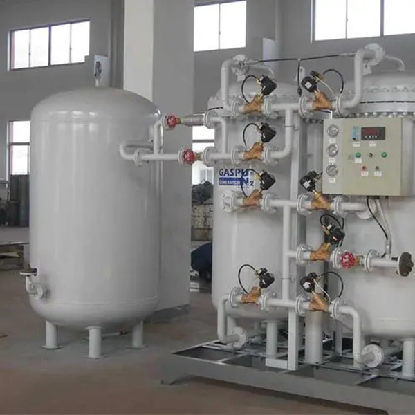 psa nitrogen generator