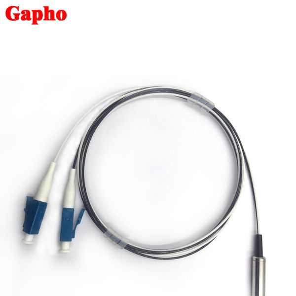 1x3 FWDM 1310nm Optical WDM Filters High Stability And Reliability For FTTH / PON