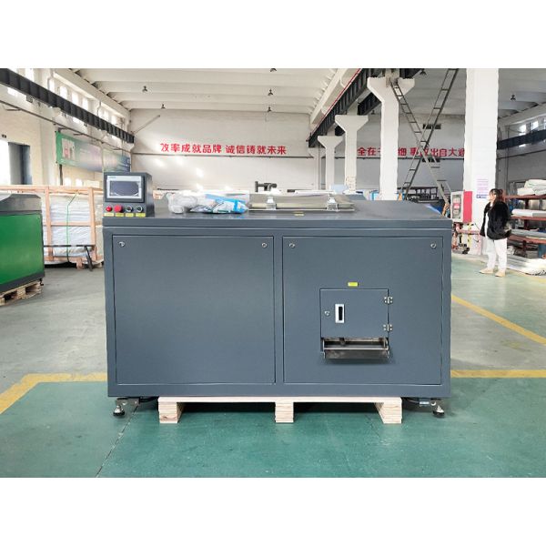 MXCCJ - 100 Food Recycling Machines 100kg / D Food Waste Treating Capacity
