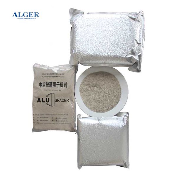 ABM Zeolite molecular sieve for double glass unit / insulating glass desiccant