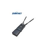ZKMANET3151 Handheld IP Mesh Radio, 4W, 5km, Frequency Hopping, HDMI