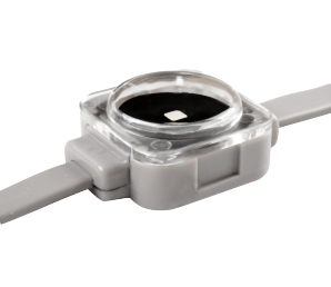 12V Multi-Function Control LED Light String for Eaves IP67 Rated Outdoor Christmas Lights