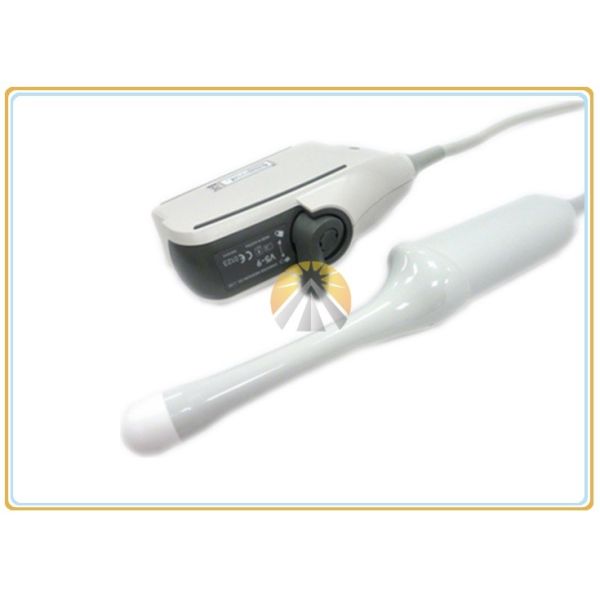 Professional V5-9 3d Ultrasound Transducer , Reliable Samsung Ultrasound Transducer