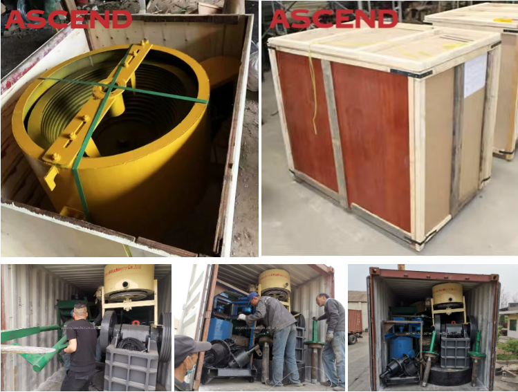 LX80 1 2 Tons Per Hour Capacity Gold Centrifugal Concentrator Kacha Recover Gold From Concentrate From Tailings