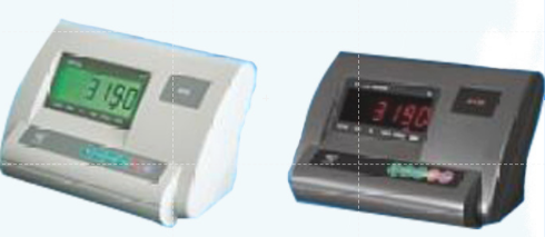 15mV Weighing Indicator Controller