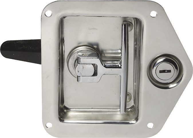 China High Quality Folding T-handle Latch wholesale