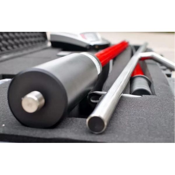 Geomembrane Leak Detector Spark Detector HD-107