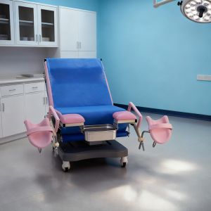China Deluxe Convertible GYN Examination Table/Couch for General Practice wholesale