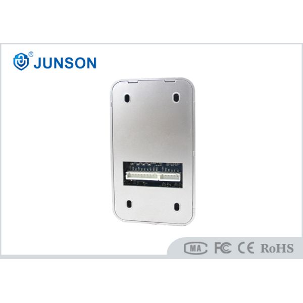 High Security RFID Access Control System IP68 Water Resistance