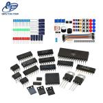 ONSEMI ic electronic components FPF3188AUCX integrated circuit ic chips