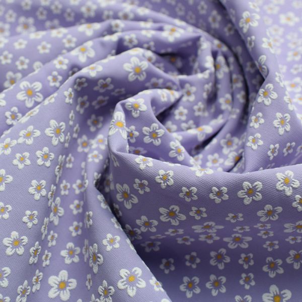 55" 56" 115 GSM Poplin 40S Medium Weight Cotton Fabric