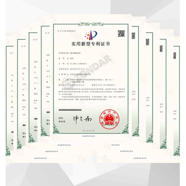 Portable 2000psi Hydraulic Power Station Flood Rescue Tools