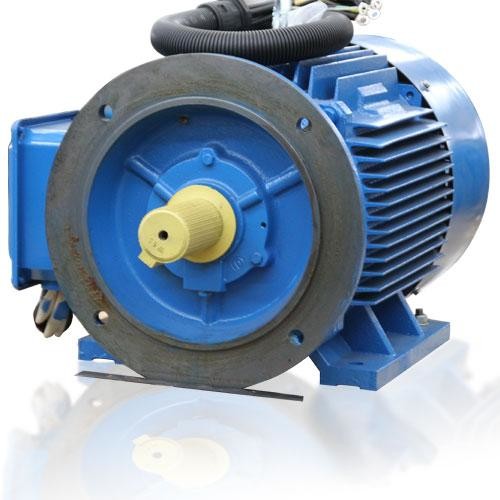 Rotary Screw Air Compressor Parts , Screw Air Compressor Spare Parts