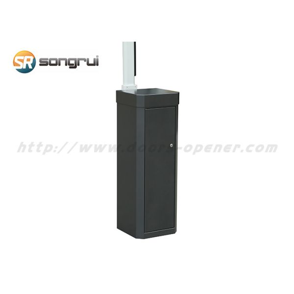 China Servo Motor 100 Watt 24VDC Access Control Barrier wholesale