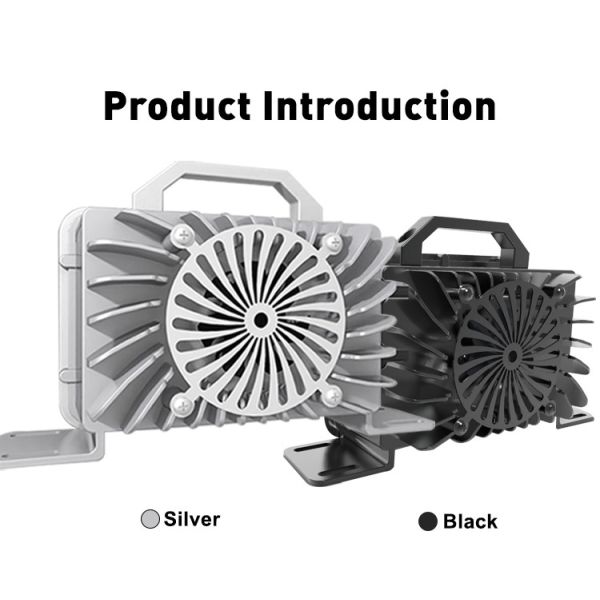 29.2V 29.4V 20A Lead Acid Battery Charger AC To DC Lifepo4 Li Ion Charger