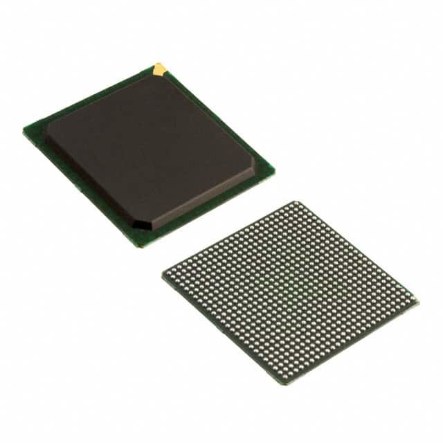 China XC6SLX150T-3FGG676I Spartan-6 LXTProgrammable IC Chip (FPGA) IC 396 4939776 147443 676-BGA wholesale