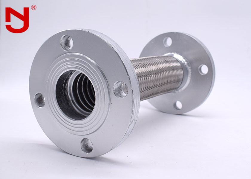 China OEM ODM Metal Expansion Joint , Stainless Steel Bellows Expansion Joint wholesale