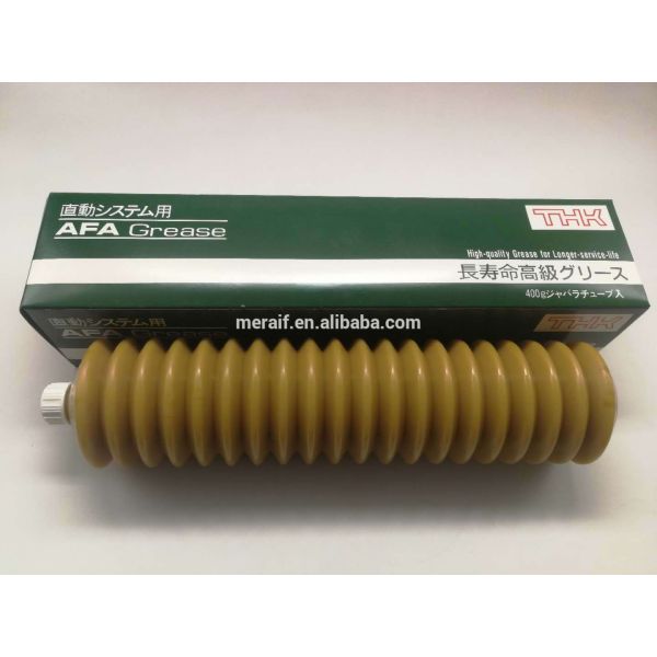 Japan original THK grease gun unit MG70 used in smt pick and place machine