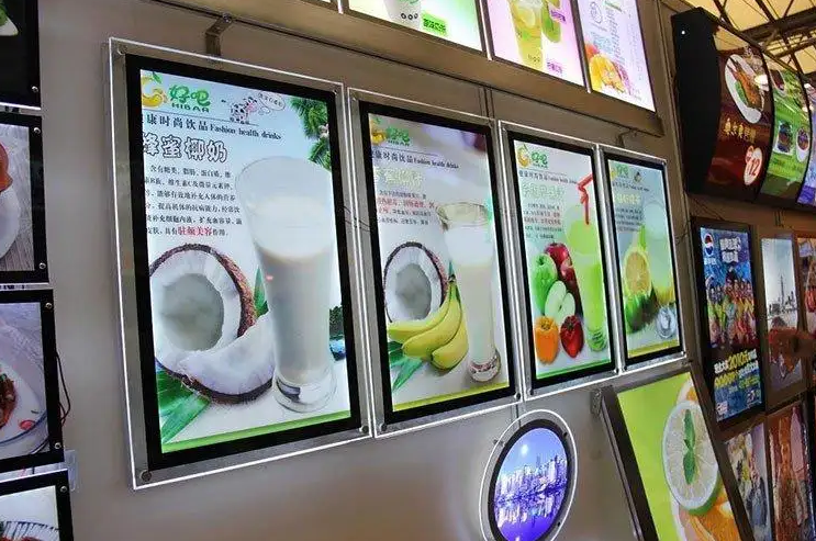 Aluminum Ultra Thin LED Lights Driver 24V 36W 1.5A Light Strip Light Box