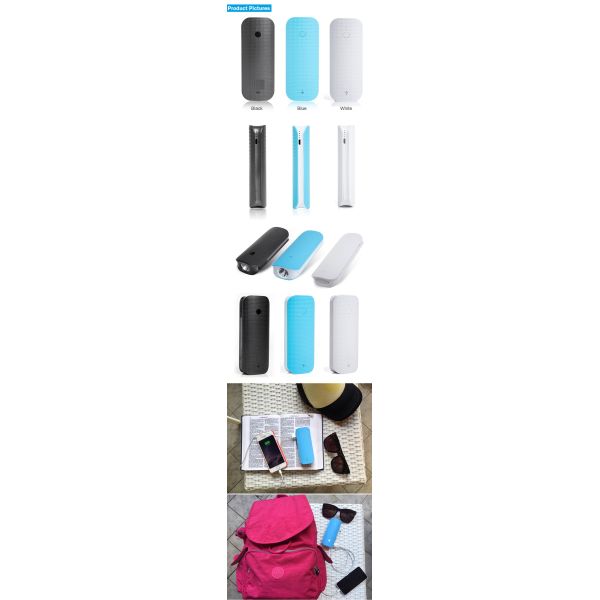 Reachfar rf-v20 super long time standy personal magnetic gps tracker power bank for people and asset location