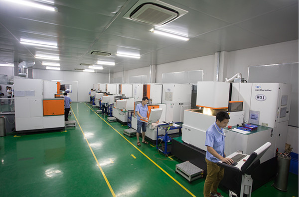 KKG Electric Co., Ltd.