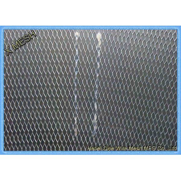 Dimpled Slef Furring Metal Wire Mesh Plastr Metal Lath 450 Mm Width