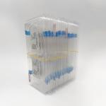 Multi Channels Fiber Bragg Grating Ultra Narrow Linewidth 1550nm