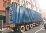 5000LPD Seawater Desalination System / Reverse Osmosis Water Purification System