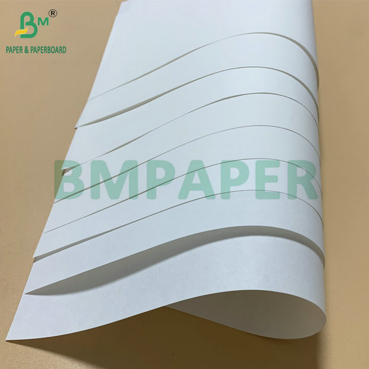 200g 250g C Grade White Color Tube Winding Paper For Making Paper Tubes 200g 250g C Grade White Color Tube Winding Paper For Making Paper Tubes