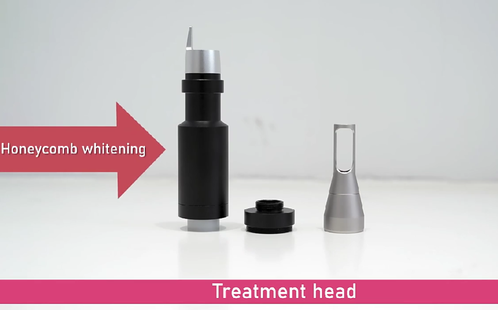 Pico Laser Machine 532nm 1064nm 755nm Q Switch Nd YAG Laser Equipment