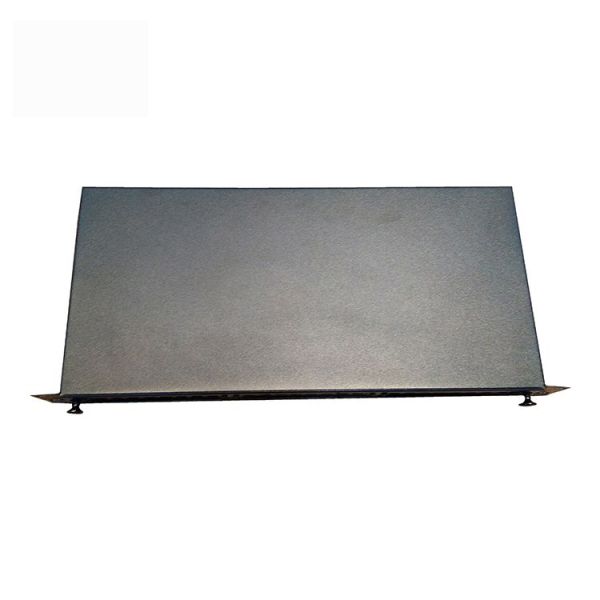 The New Rack Mounted Type 1*16 Fiber Optic Plc Splitter With Sc/upc Connector