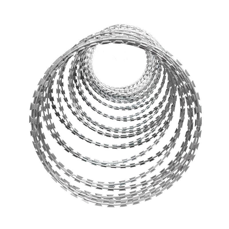 Best-selling china manufacture quality Hot Dipped Galvanized Barbed Wire Import