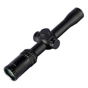 China Spotting 10x32mm 610g Military Night Vision Scope First Focal Plane wholesale