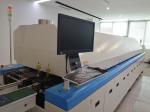 ET-R8 SMT Reflow Oven LED SMD Lighting Making Machine With Power Off Protection