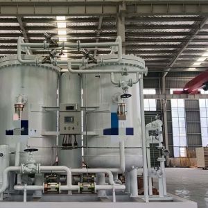 China Tungsten Powder High Purity PSA Nitrogen Generator With ISO9001 wholesale