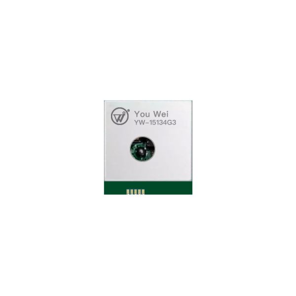 YOUWEI High Quality Small size GNSS GPS Receiver module GPS antenna module Solution GNSS module
