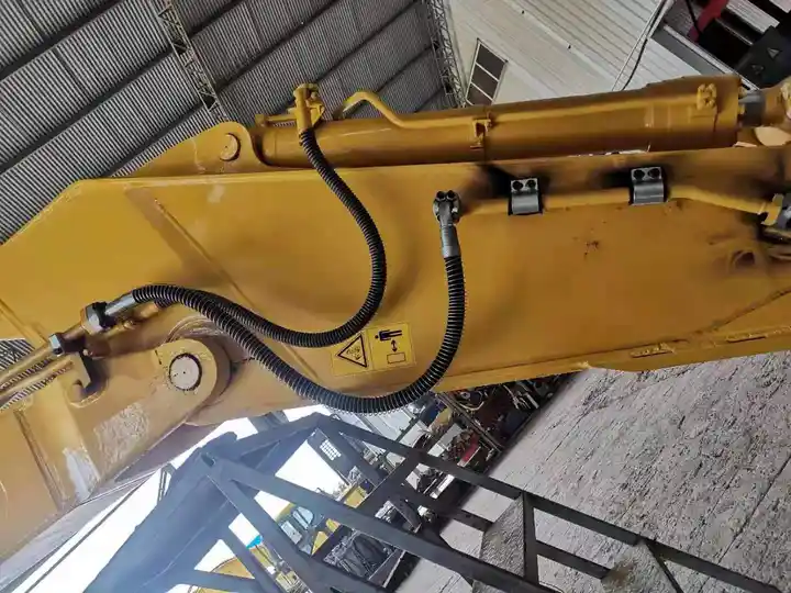 Pipeline For CATEEEE320 CATEEEE349 CATEEEE317 CATEEEE330D CATEEEE315 CATEEEE323D CATEEEE324E CATEEEE318 Excavator Breaker Hydraulic Pipe Hose Piping