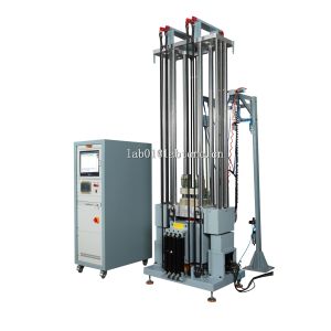 China Advanced Technology Mechanical Shock Test Equipment With Acceleration 35000g wholesale