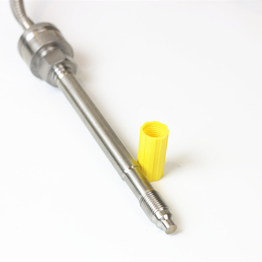 4-20mA 0.5%FS Melt High Temperature Pressure Transducer