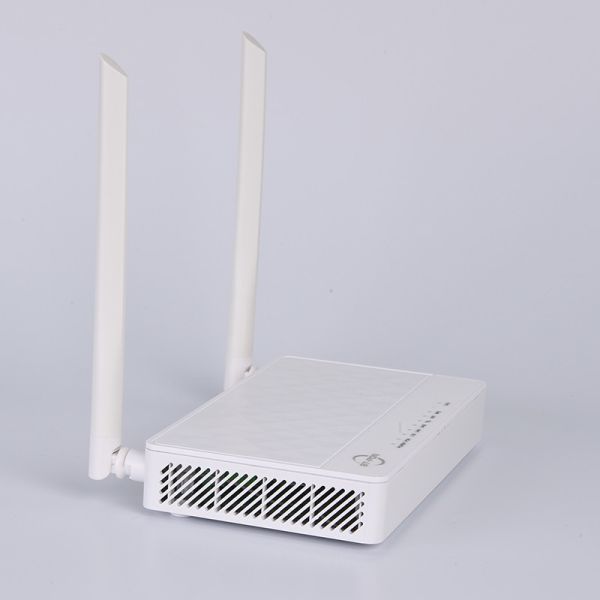 1ge 1fe Wifi Onu Gpon Xpon Modem Voice Router FTTH