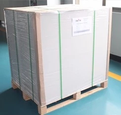 Commercial Automatic Sheet Cutting Machine With Hydraulic Unwinding Function