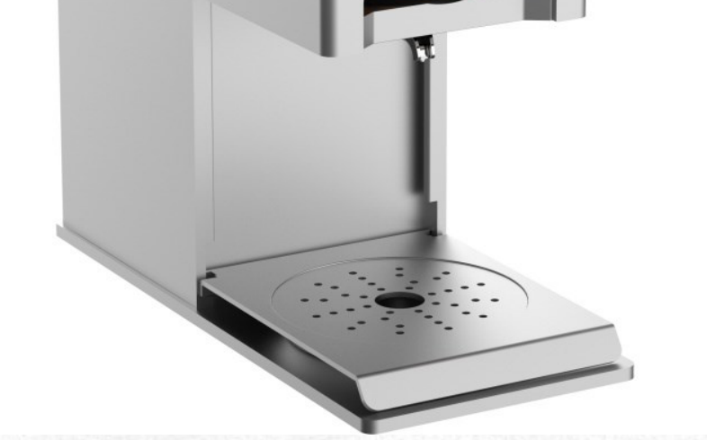 Espresso Pod Style Drip Coffee Makers Ese Water Tank Thermoblock