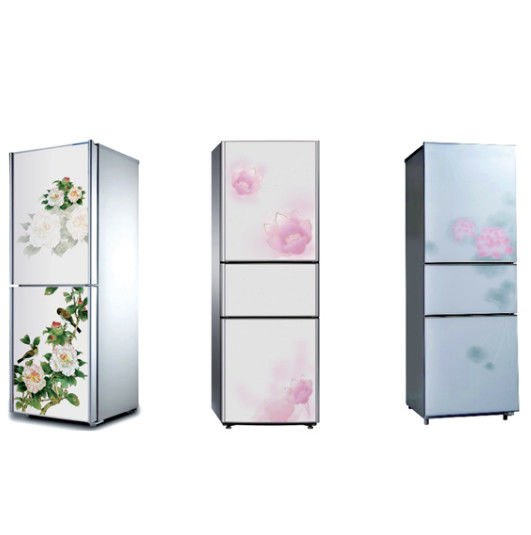 Wholesales Halloween OEM Competitive Price flip card stickers Custom 3D Lenticular Sticker printing manufacturer