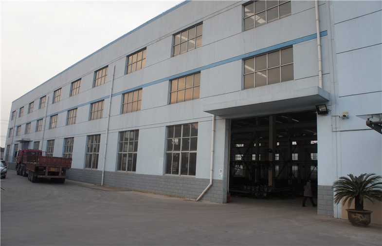 Changzhou ST.Key Imp & Exp Co., Ltd