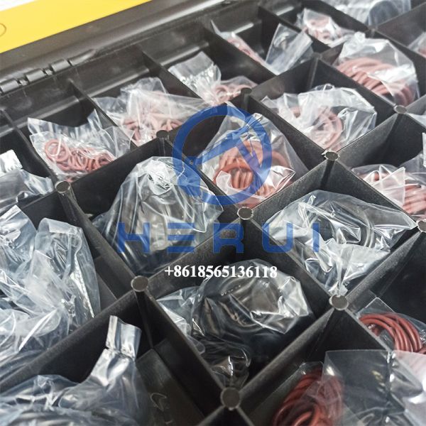 270-1528 2701528 O-ring Kit For CAT E307 320 330 325 336D2/C/B Excavator