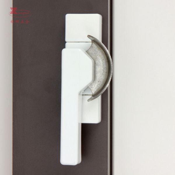 Hotel Villa Apartment Office Building Window Crescent Lock for Sliding and Casement Windows