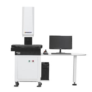 China 2D Image Video Coordinate Measuring Machines CE GS Certificated wholesale