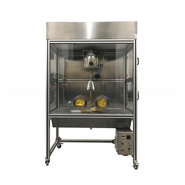 50L LAB Pasteurization Machine for Yogurt Processing Line at 50 or 60 Hz Frequency