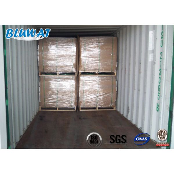 Sands washing flocculant Blufloc Anionic Polyacrylmaide APAM